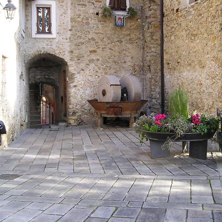Casa Gianni Apartment Vallebona Luaran gambar