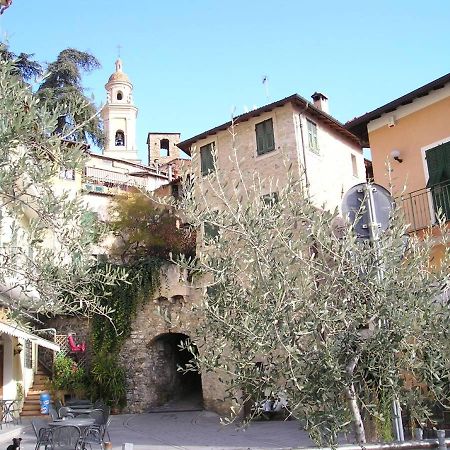 Casa Gianni Apartment Vallebona Luaran gambar