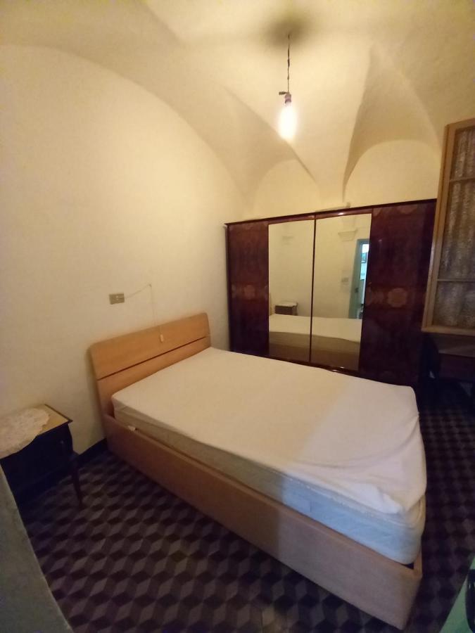 Casa Gianni Apartment Vallebona Luaran gambar