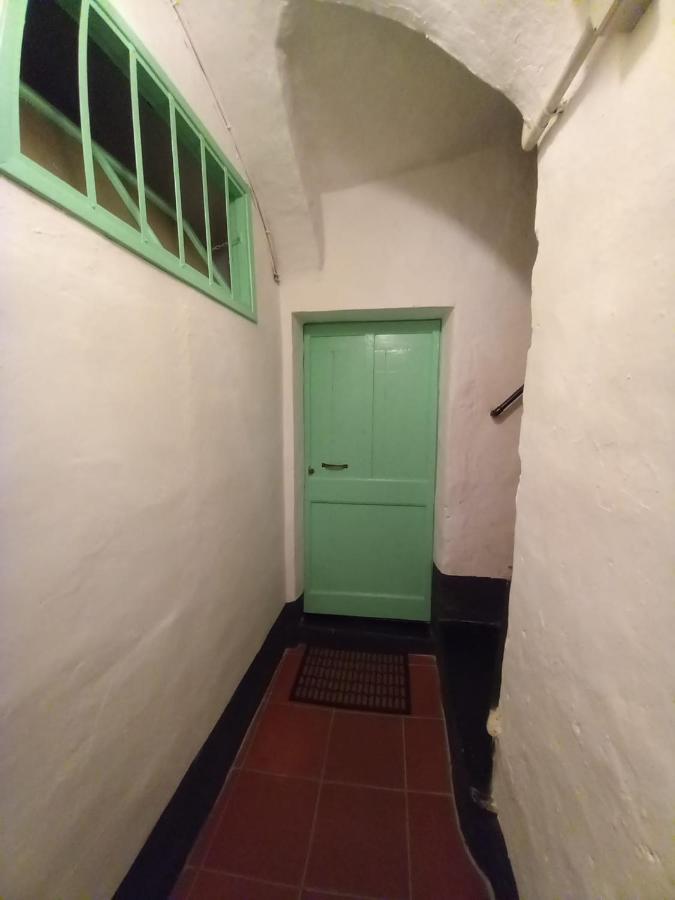 Casa Gianni Apartment Vallebona Luaran gambar