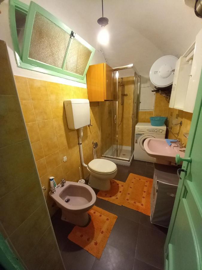 Casa Gianni Apartment Vallebona Luaran gambar