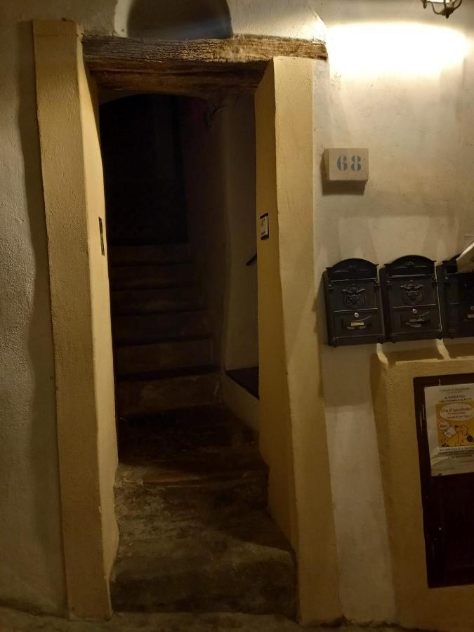 Casa Gianni Apartment Vallebona Luaran gambar